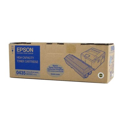 Epson C13S050435 Orjinal Toner Yüksek Kapasiteli - M2000