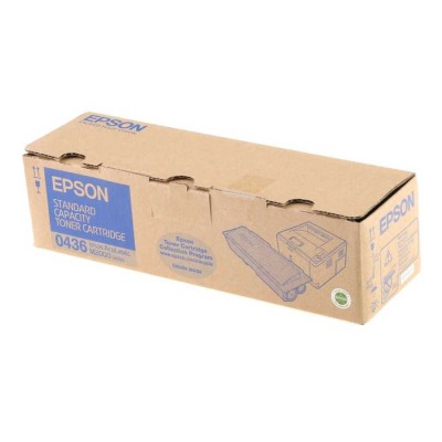 Epson C13S050436 Orjinal Toner Standart Kapasiteli - M2000