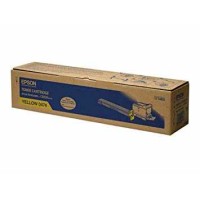 Epson C13S050474 Sarı Orjinal Toner - C9200