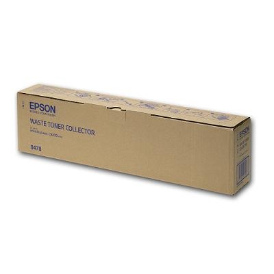 Epson C13S050478 Orjinal Atık Toner Kutusu - C9200