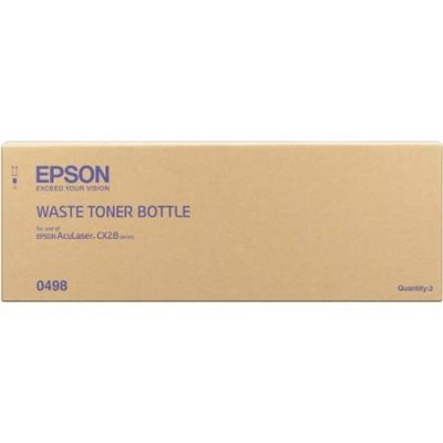 Epson C13S050498 Orjinal Atık Kutusu