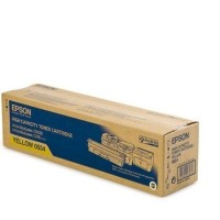 Epson C13S050554 Sarı Orjinal Toner Yüksek Kapasite - CX16 / C1600