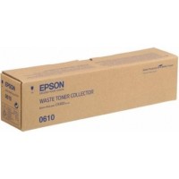 Epson C13S050610 Orjinal Atık Toner Kutusu - C9300