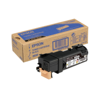 Epson C13S050630 Siyah Orjinal Toner - CX29 / C2900