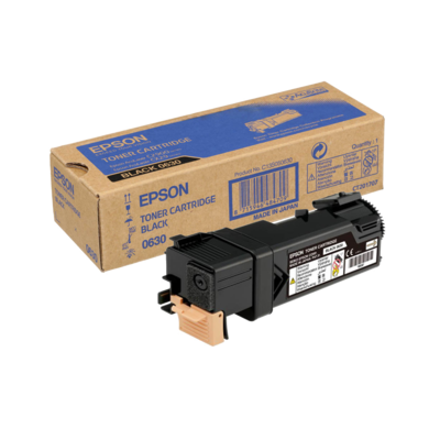 Epson C13S050630 Siyah Orjinal Toner - CX29 / C2900