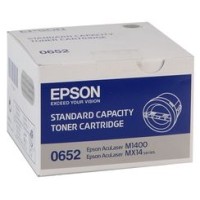 Epson C13S050652 Orjinal Toner Standart Kapasite - MX14 / M1400