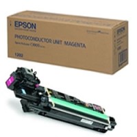 Epson C13S051202 Kırmızı Orjinal Drum Ünitesi - C3900 / CX37 Epson C13S051202 Kırmızı Orjinal Drum Ünitesi - C3900 / CX37