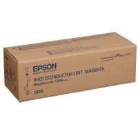 Epson C13S051225 Kırmızı Orjinal Photoconductor Ünitesi - AL-C500