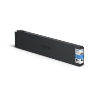 Epson C13T02Q200 Mavi Orjinal Kartuş - WF-C20600 Epson C13T02Q200 Mavi Orjinal Kartuş - WF-C20600