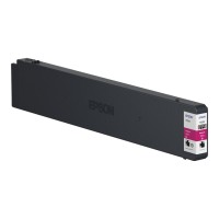 Epson C13T02Q300 Kırmızı Orjinal Kartuş