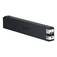 Epson C13T02S100 Siyah Orjinal Kartuş - WF-C20750