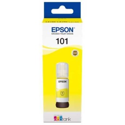 Epson C13T03V44A Sarı Orjinal Mürekkep Kartuş - L4150
