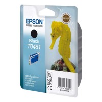 Epson C13T04814020 Siyah Orjinal Kartuş
