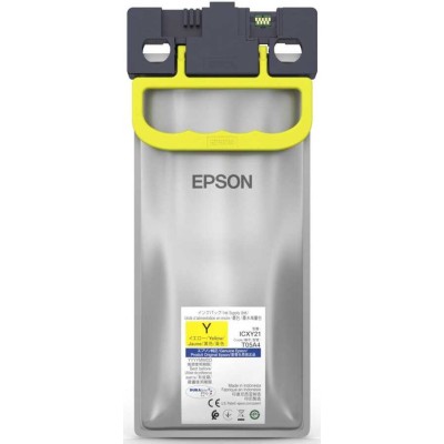 Epson C13T05A400 Sarı Orjinal Kartuş