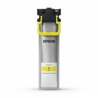 Epson C13T05B440 Sarı Orjinal Kartuş WF C879RDTWF
