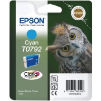 Epson C13T07924020 Mavi Orjinal Kartuş - Stylus Photo 1400 Epson C13T07924020 Mavi Orjinal Kartuş - Stylus Photo 1400