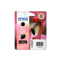 Epson C13T08714020 Foto Siyah Orjinal Kartuş - Photo R1900
