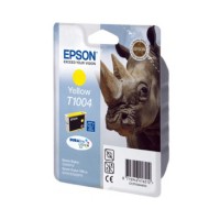 Epson C13T10044020 Sarı Orjinal Kartuş - BX600 / SX600