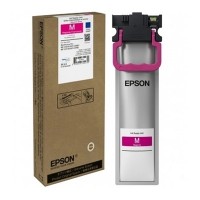 Epson C13T11D340 T11D3 Kırmızı Orjinal Kartuş WF C5390 WF C5890