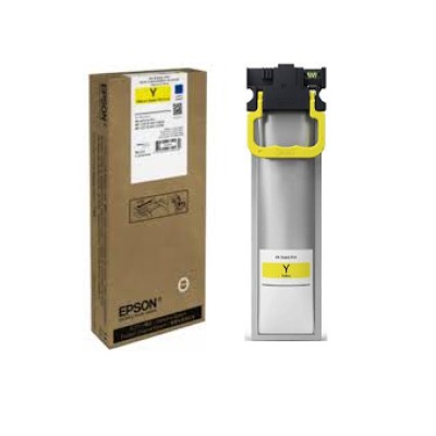 Epson C13T11D440 Sarı Orjinal Kartuş WF C5390 WF C5890