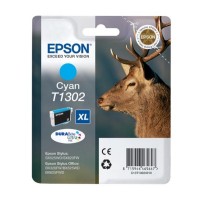 Epson C13T13024020 (T1302) Mavi Orjinal Kartuş