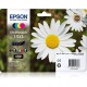 Epson C13T18164020 Çoklu Paket Orjinal Kartuş - XP-102