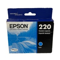 Epson C13T293220 Mavi Orjinal Kartuş - WF-2650