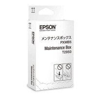 Epson C13T295000 Orjinal Atık Kutusu Maintenance Box