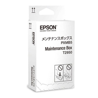 Epson C13T295000 Orjinal Atık Kutusu Maintenance Box