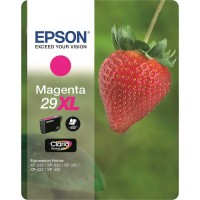 Epson C13T29934022 Kırmızı Orjinal Kartuş - XP-235 / XP-435