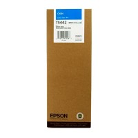 Epson C13T544200 Mavi Orjinal Kartuş - Stylus Pro 4000 Epson C13T544200 Mavi Orjinal Kartuş - Stylus Pro 4000