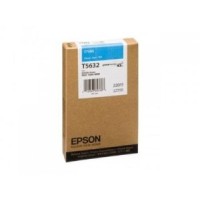 Epson C13T563200 Mavi Orjinal Kartuş - Stylus Pro 7800