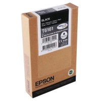 Epson C13T616100 (T6161) Siyah Orjinal Kartuş - B-300 / B-310N