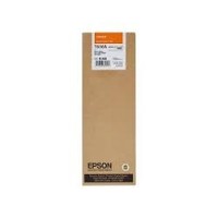 Epson C13T636A00 Turuncu Orjinal Kartuş - Stylus Pro 7700