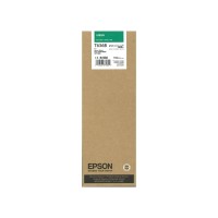 Epson C13T636B00 Yeşil Orjinal Kartuş - Stylus Pro 7700