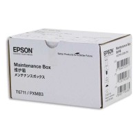 Epson C13T671100 Orjinal Atık Kutusu - WF-7210 / WF-7710