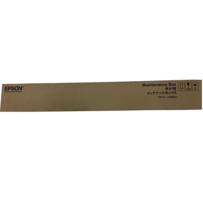 Epson C13T671300 Orjinal Bakım Kiti / Atık Kutusu - WF-C20590