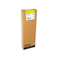 Epson C13T687400 UltraChrome Sarı Orjinal Kartuş - SureColor S30600