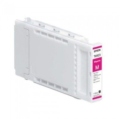 Epson C13T692300 (T6923) Kırmızı Orjinal Kartuş - SC-T3000