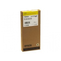 Epson C13T692400 (T6924) Sarı Orjinal Kartuş - SC-T3000