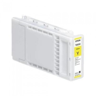 Epson C13T693400 (T6934) Sarı Orjinal Kartuş - SC-T3000