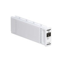 Epson C13T800100 Foto Siyah Orjinal Kartuş