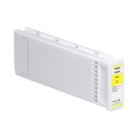 Epson C13T800400 Sarı Orjinal Kartuş
