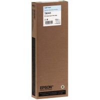Epson C13T804500 Açık Mavi Orjinal Kartuş - SC-P6000