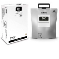 Epson C13T869140 (T8691) Siyah Orjinal Mürekkep Kartuş - Workforce Pro WF-R8590