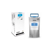 Epson C13T869240 Mavi Orjinal Mürekkep - WF-R8590D3TWFC