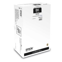 Epson C13T878140 T8781XXL Siyah Orjinal Kartuş - WF-R5690DTWF