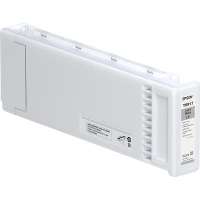 Epson C13T891700 Açık Siyah Orjinal Kartuş - SC-S80610