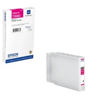 Epson C13T908340 (T9083) XL Kırmızı Orjinal Kartuş - WF-6090 / WF-6590 Epson C13T908340 (T9083) XL Kırmızı Orjinal Kartuş - WF-6090 / WF-6590