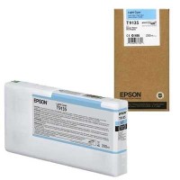 Epson C13T913500 Açık Mavi Orjinal Kartuş - SC-P5000 / SC-P7000